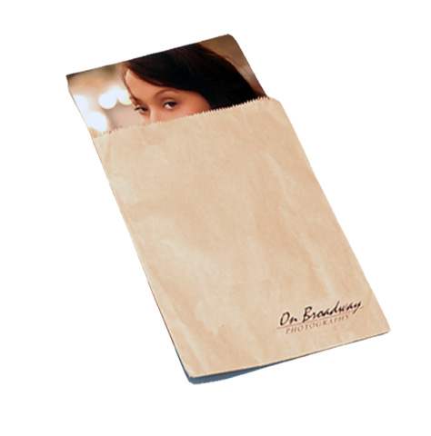 Kraft Bags